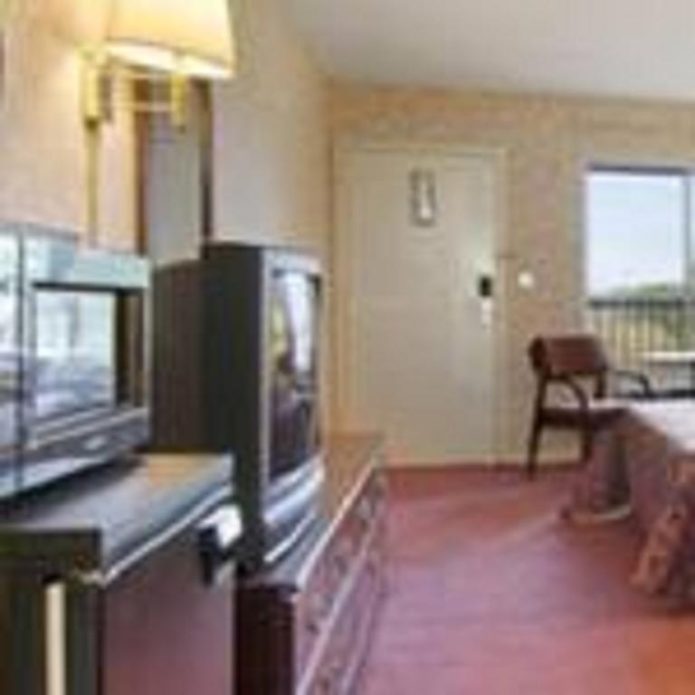 Super 8 By Wyndham Decatur Priceville Luaran gambar