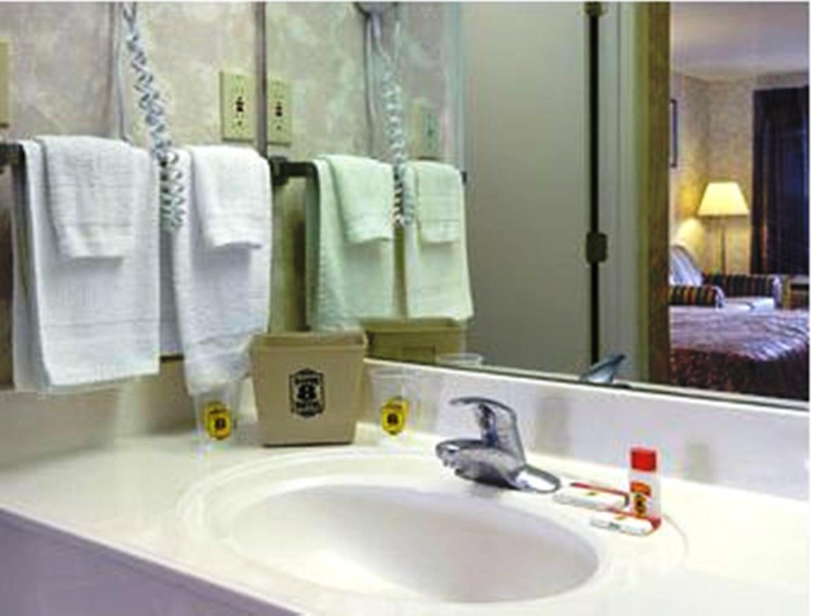 Super 8 By Wyndham Decatur Priceville Bilik gambar
